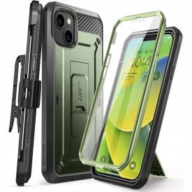   Supcase Unicorn Beetle Pro iPhone 14 Plus / 15 Plus tok –Guldan