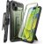 Supcase Unicorn Beetle Pro iPhone 14 Plus / 15 Plus tok –Guldan