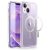 Supcase Ub Mag Magsafe iPhone 14 Plus / 15 Plus tok – Átlátszó