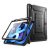 Supcase Unicorn Beetle Pro iPad 10.9” 10 / 2022 / 11” 11 / 2025 tok – Fekete