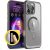 Supcase Ub Mag Magsafe iPhone 16 Pro Max tok – Szürke