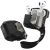Supcase Matrix Apple Airpods 4 tok – Fekete