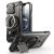 Supcase Ub Xt Mag Magsafe iPhone 13 / 14 / 15 / 16e / 17E tok – Fekete