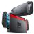 SUPCASE CRYSTAL CASE NINTENDO SWITCH 2 FROST BLACK