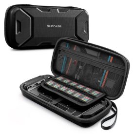 SUPCASE CARRYING PLUS NINTENDO SWITCH 2 BLACK