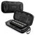 SUPCASE CARRYING PLUS NINTENDO SWITCH 2 BLACK
