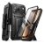 Supcase Unicorn Beetle Pro iPhone 17 Pro tok – Fekete