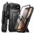 Supcase Unicorn Beetle Pro iPhone Air tok – Fekete