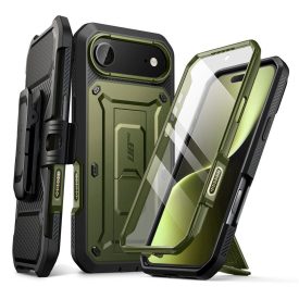 Supcase Unicorn Beetle Pro iPhone Air tok – Guldan