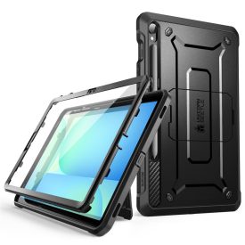   SUPCASE UNICORN BEETLE PRO GALAXY TAB S9 11.0 / S9 FE / S10 FE / S10 LITE 10.9 X710 / X716B / X510 / X516B / X520 / X526 / X400 / X406B BLACK
