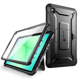   SUPCASE UNICORN BEETLE PRO GALAXY TAB A11 8.7 X133 / X135 BLACK