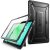 SUPCASE UNICORN BEETLE PRO GALAXY TAB A11+ PLUS 11.0 X230 / X235 / X236 BLACK