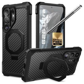 SUPCASE UB GRIP MAG MAGSAFE GALAXY S26 ULTRA ARAMID
