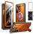 SUPCASE UNICORN BEETLE PRO MAG MAGSAFE 2-SET GALAXY S26 ULTRA CORAL