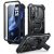 SUPCASE IBLSN ARMORBOX MAG MAGSAFE GALAXY S26 BLACK