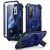 SUPCASE IBLSN ARMORBOX MAG MAGSAFE GALAXY S26 COBALT