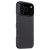 Tactical MagForce Aramid Apple iPhone 17 Pro tok – Fekete