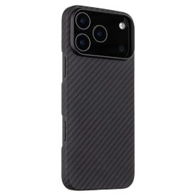   Tactical MagForce Aramid Apple iPhone 17 Pro Max tok – Fekete
