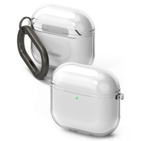 Ringke Air Apple Airpods 4 tok – Átlátszó