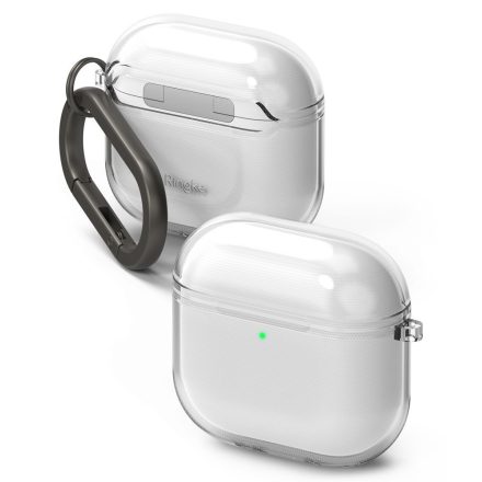 Ringke Air Apple Airpods 4 tok – Átlátszó