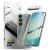 Edzett Üvegfólia RINGKE EASY SLIDE 2-PACK GALAXY S24 / S25 CLEAR