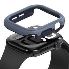   Ringke Onyx Apple Watch 10 / 11 (46 mm) tok – Tengerészkék