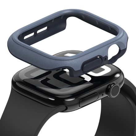 Ringke Onyx Apple Watch 10 / 11 (46 mm) tok – Tengerészkék