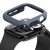 Ringke Onyx Apple Watch 10 / 11 (46 mm) tok – Tengerészkék