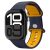 Spigen Nano Pop Apple Watch 8 / 9 / 10 / 11 / Se (40 / 41 / 42 mm) tok – Lila/tengerészkék