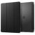 Spigen Liquid Air Folio iPad Pro 13" tok 7 / 8 / 2024–2025 Fekete