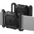 Spigen Tough Armor Apple Airtag 1 / 2 tok – For Pet Collar Fekete