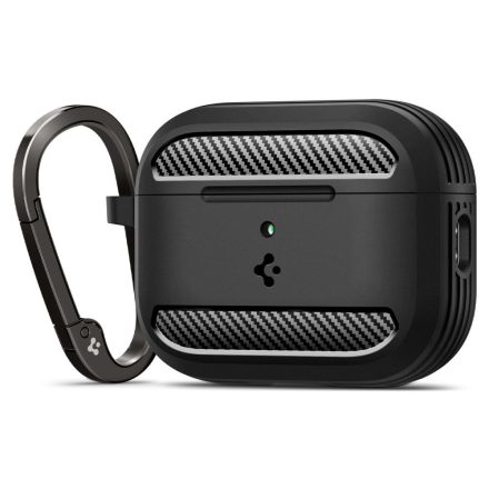 Spigen Rugged Armor Apple Airpods Pro 3 tok – Matt Fekete