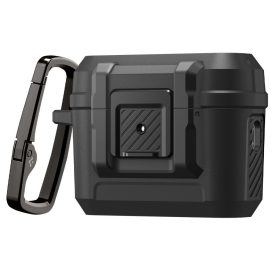 Spigen Lock Fit Apple Airpods Pro 3 tok – Matt Fekete