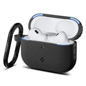 Spigen Vault Apple AirPods Pro 3 tok – Fekete