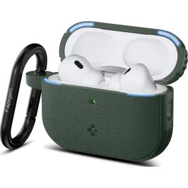 Spigen Vault Apple AirPods Pro 3 tok – Éjzöld