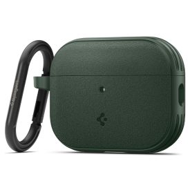 Spigen Vault Apple Airpods Pro 3 tok – Éjzöld