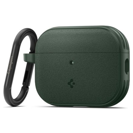 Spigen Vault Apple Airpods Pro 3 tok – Éjzöld