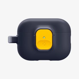 Spigen Nano Pop Apple AirPods Pro 3 tok – Kék/Sárga