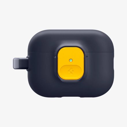 Spigen Nano Pop Apple AirPods Pro 3 tok – Kék/Sárga
