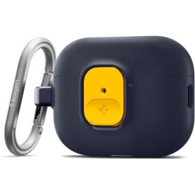   Spigen Nano Pop Apple Airpods Pro 3 tok – Lila/tengerészkék