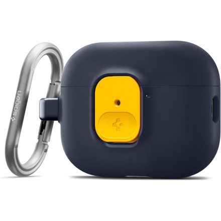Spigen Nano Pop Apple Airpods Pro 3 tok – Lila/tengerészkék