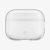Spigen Liquid Crystal Apple AirPods Pro 3 tok – Csuklópánttal – Átlátszó
