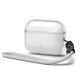   Spigen Liquid Crystal Apple Airpods Pro 3 tok – Kristálytiszta