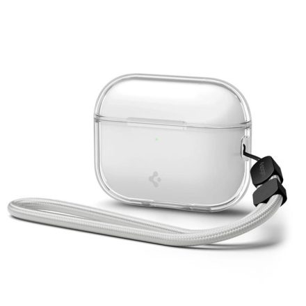 Spigen Liquid Crystal Apple Airpods Pro 3 tok – Kristálytiszta