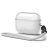 Spigen Liquid Crystal Apple Airpods Pro 3 tok – Kristálytiszta