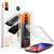 Üvegfólia Spigen Glas.Tr ”Ez Fit Pro Ac” iPhone 16 Pro Max / 17 Pro Max Átlátszó