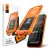 Üvegfólia Spigen Alm Glas.Tr Slim 3–darabos iPhone 17 Pro Max Átlátszó