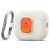 Spigen Nano Pop Apple Airpods Pro 3 tok – Narancssárga/bézs