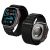 Spigen Wbf1 Band Apple Watch 8 / 9 / 10 / 11 / Se / Ultra (44 / 45 / 46 / 49 mm) óraszíj –  Fekete