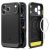 Spigen Rugged Armor Mag Magsafe iPhone 17 Pro Max tok – Matt Fekete